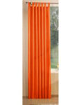 schlaufenschal_voile_orange