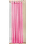 Schlaufenschal Voile Pink