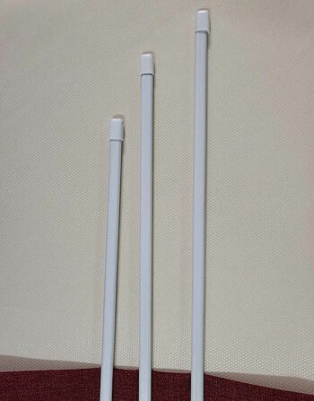 Vitragenstange 120cm